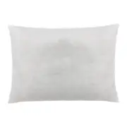 ENCHIMENTO ALMOFADA 55 CM X 40 CM FEITIO - BRANCO - Foto 1