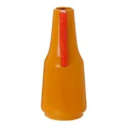 VASO 19 CM SCULP - SORBET DE MANGA/LARANJA LED - Foto 5