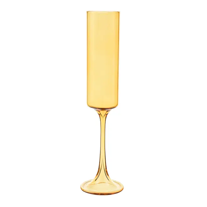 TAÇA CHAMPANHE 170 ML CHATEAU - HANBAR - Foto 1