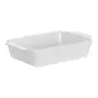 TRAVESSA REFRATÁRIA 31 CM X 18 CM APRECIATTA - BRANCO - Foto 4