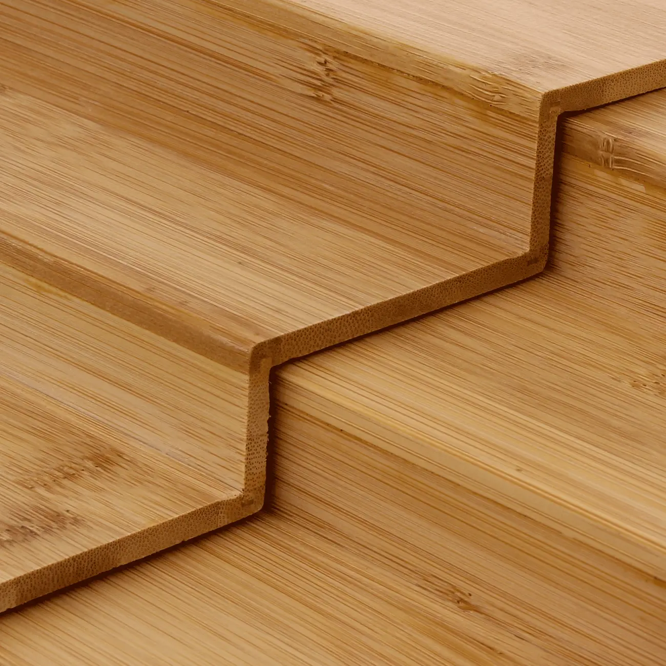 ORGANIZADOR EXTENSÍVEL BAMBOO - BAMBU - Foto 12