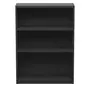ESTANTE 70 CM X 92 CM COLLECTION - PRETO - Foto 12