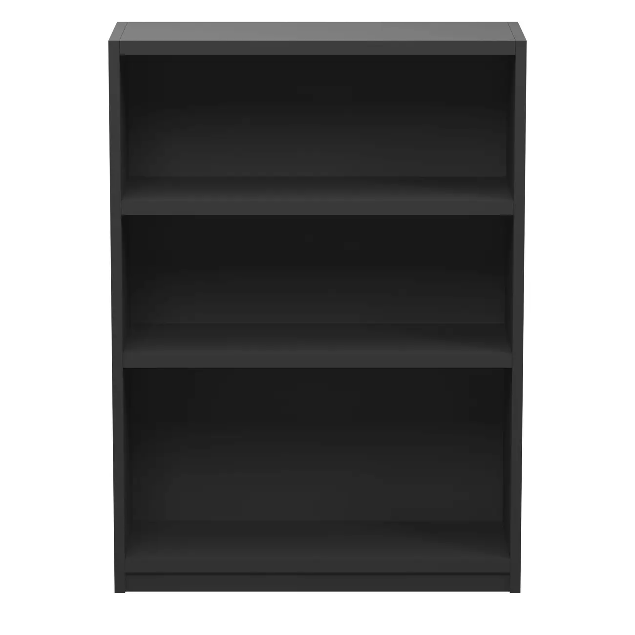 ESTANTE 70 CM X 92 CM COLLECTION - PRETO - Foto 12