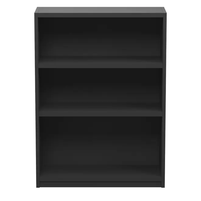 ESTANTE 70 CM X 92 CM COLLECTION - PRETO - Foto 12