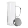 JARRA 1,4 L PURE - INCOLOR/INOX - Foto 6