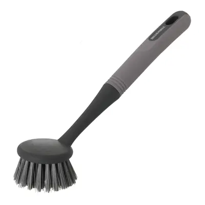 ESCOVA PARA LIMPEZA COM CABO 24 CM SPOTLESS