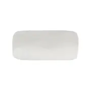 JOGO DE LENÇOL SOLTEIRO COM 2 PEÇAS MISCELLAN - OFF WHITE - Foto 4
