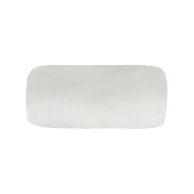 JOGO DE LENÇOL SOLTEIRO COM 2 PEÇAS MISCELLAN - OFF WHITE - Foto 4