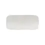 JOGO DE LENÇOL SOLTEIRO COM 2 PEÇAS MISCELLAN - OFF WHITE - Foto 4