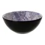 TIGELA 16 CM OLLIE - PRETO/MOUSSE DE JABUTICABA - Foto 2