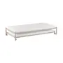 CAMA DE SOLTEIRO 88 C/CAMA INF 78 FLAT - CAMELO/CAMELO - Foto 19