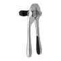 ABRIDOR DE LATAS 16 CM GREAT CHEF - ZINCO/PRETO - Foto 5