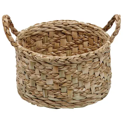 CESTO 27 CM X 27 CM X16 CM TABOA POTIM