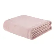 MANTA DE CASAL E QUEEN 2,20 M X 2,40 M TALLIN - QUARTZO ROSA - Foto 1
