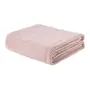 MANTA DE CASAL E QUEEN 2,20 M X 2,40 M TALLIN - QUARTZO ROSA - Foto 1