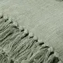 MANTA PARA SOFÁ 1,20 M X 1,60 M ZARAN - SÁLVIA - Foto 6