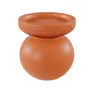 SUPORTE VELA BOTIJA - TERRACOTA - Foto 8