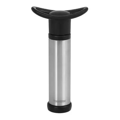KIT BOMBA VACUO PARA VINHO 3PEÇAS PIPE