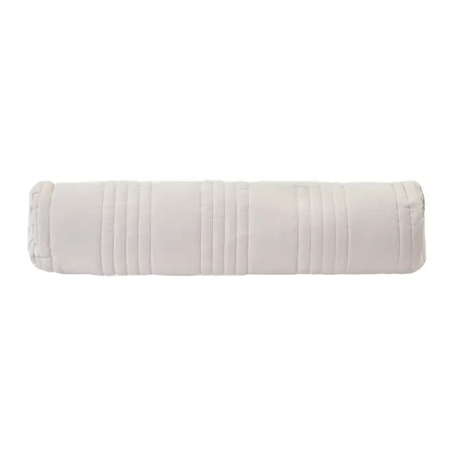 CAPA PARA ROLO 85 CM BELLAGIO - BEGE - Foto 1