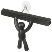 RODO PARA PIA BUDDY - PRETO - Foto 2
