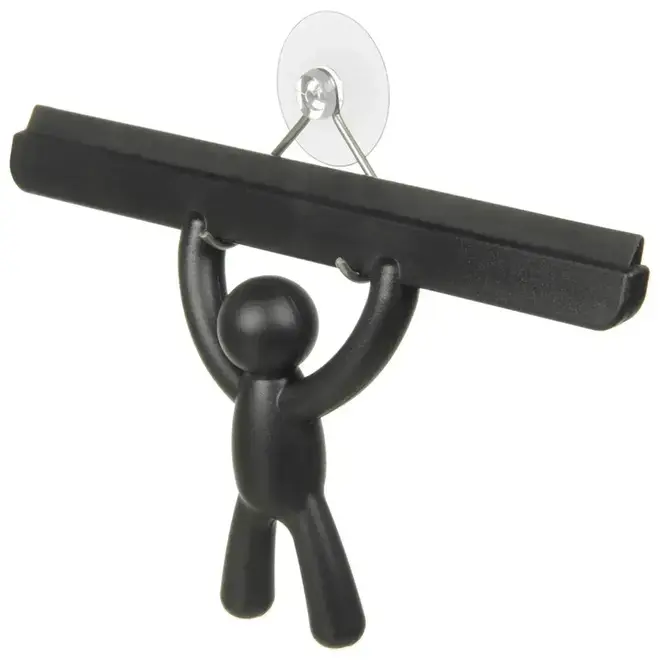 RODO PARA PIA BUDDY - PRETO - Foto 2