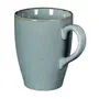 JOGO DE CANECAS 350 ML C/6 PEÇAS FINEST - BLEU CENDRÉ - Foto 3