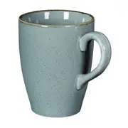 JOGO DE CANECAS 350 ML C/6 PEÇAS FINEST - BLEU CENDRÉ - Foto 3