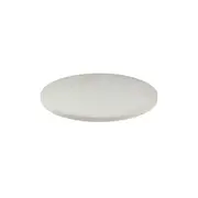TAMPO DE MESA REDONDO 1,20 M ARAMIS BETON - KONKRET - Foto 17