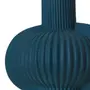 VASO 27 CM FLANGE - VERDE ESCARAVELHO - Foto 7