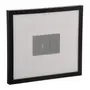 CLOSER MOLDURA 10 CM X 15 CM - PRETO/BRANCO - Foto 4