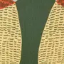 EDREDOM DUPLA-FACE CASAL/QUEEN 2,40 M X 2,50 M PAISAGISTA - MULTICOR/MUSGO - Foto 12