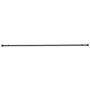 SUPORTE PARA CORTINA 2,20 M GOTLAND - PRETO - Foto 1