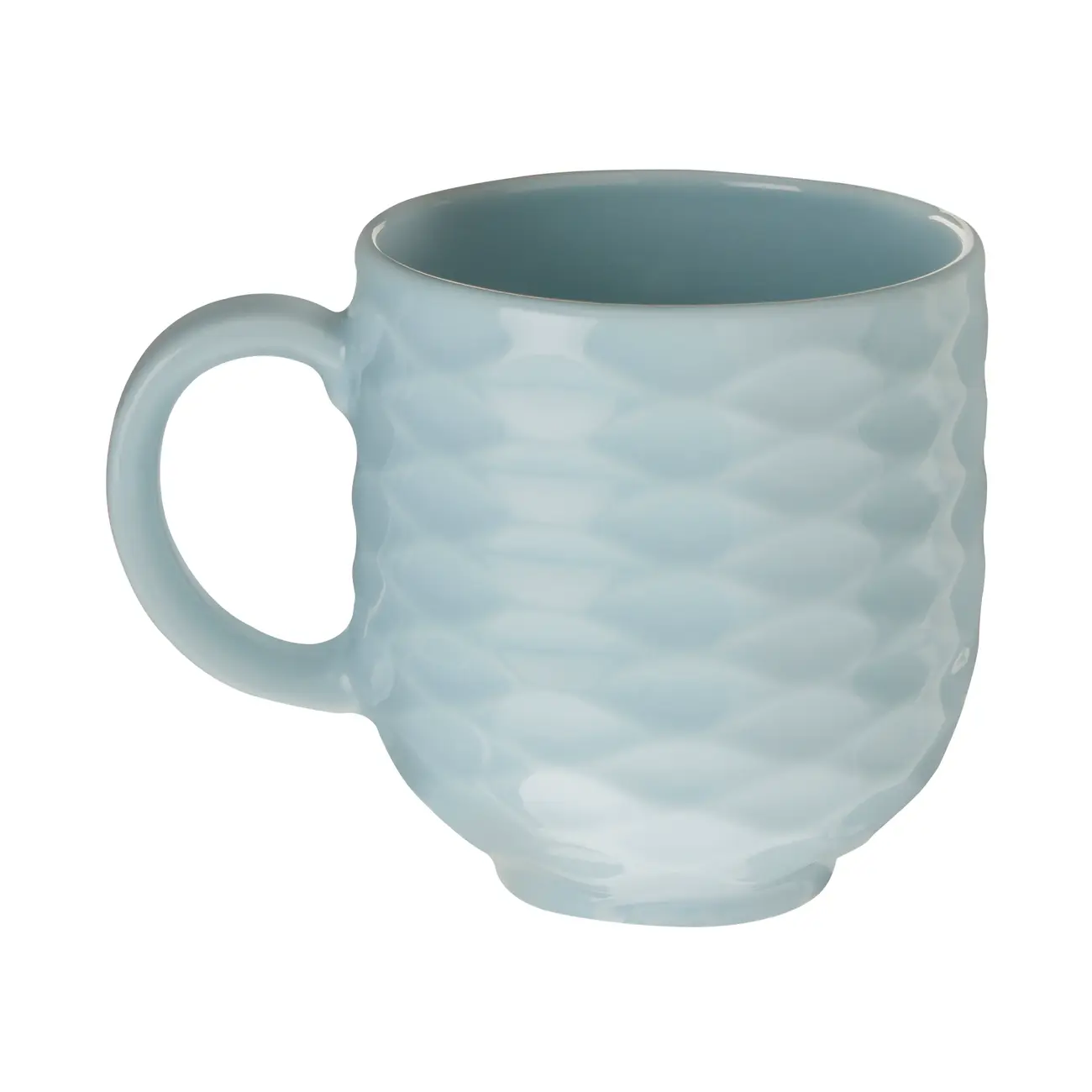 CANECA 350 ML MAUÍ - BRANCO - Foto 5