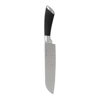 FACA SANTOKU CUTS