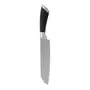 FACA SANTOKU CUTS - INOX/PRETO - Foto 1