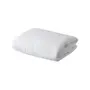 PROTETOR DE COLCHÃO PARA BERÇO 70 CM X 1,30 M X 20 CM CARE'N PROTECT - BRANCO - Foto 2