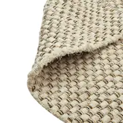 TAPETE 60 CM X 1,80 CM UJIMA - NATURAL/MULTICOR - Foto 2