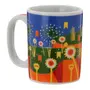 CANECA 160 ML TEMPO DE COLHER CHAPADÕES - BRANCO/MULTICOR - Foto 3
