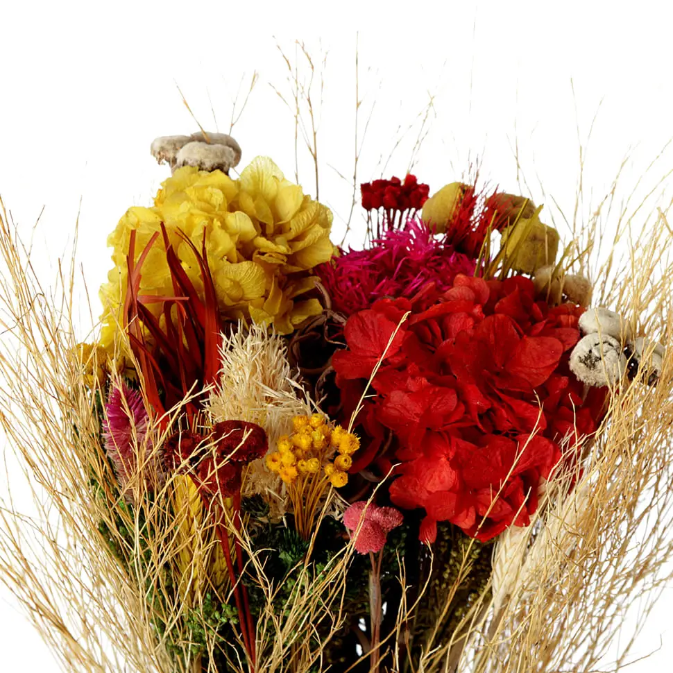 BOUQUET SILVESTRE - MULTICOR - Foto 2