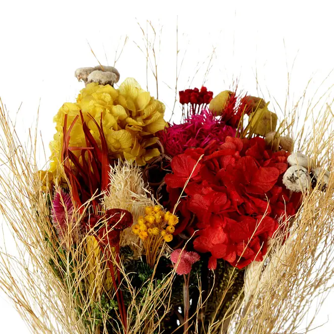 BOUQUET SILVESTRE - MULTICOR - Foto 2