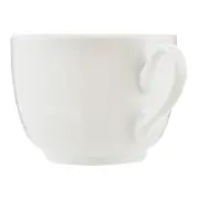 XÍCARA CHÁ 150 ML ARROWS - BRANCO - Foto 4