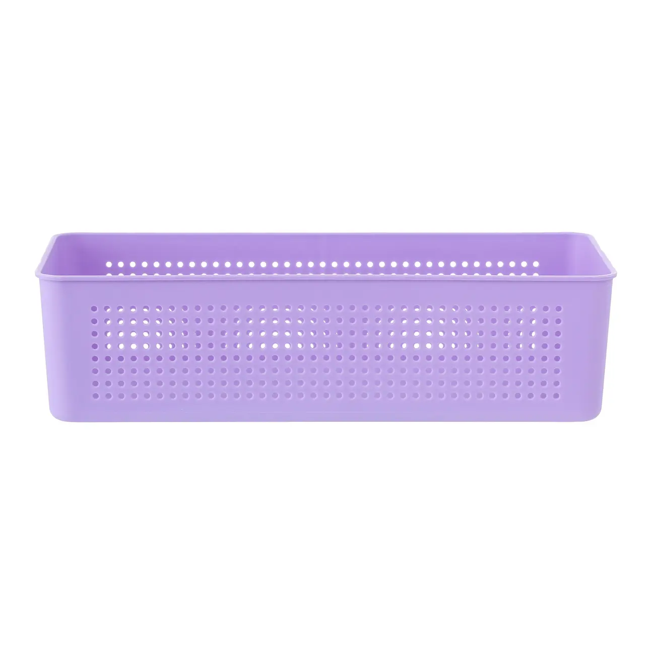 CESTO ORGANIZADOR 34 CM X 15 CM KEEPFULL - MOUSSE DE JABUTICABA - Foto 1