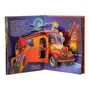 CONTOS DE FADA DIVERTIDOS EM 3D: PINOQUIO LIVRO INFANTIL - MULTICOR - Foto 5