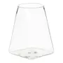 POTE HERMÉTICO 880 ML SINGULAR - BAMBU/INCOLOR - Foto 4