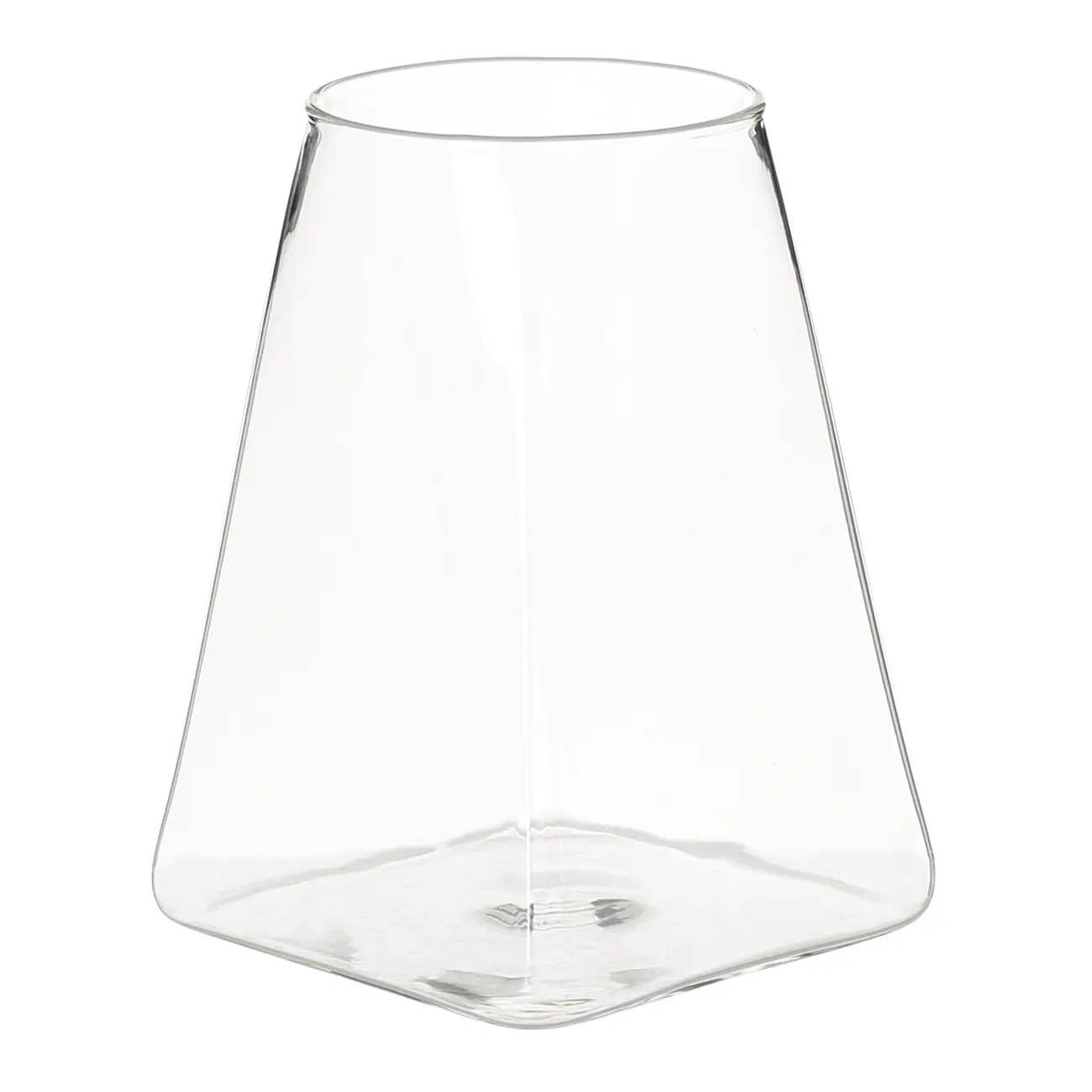 POTE HERMÉTICO 880 ML SINGULAR - BAMBU/INCOLOR - Foto 4
