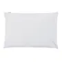 PROTETOR PARA TRAVESSEIRO 50 CM X 70 CM SOFT CARE - BRANCO - Foto 1