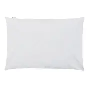 PROTETOR PARA TRAVESSEIRO 50 CM X 70 CM SOFT CARE - BRANCO - Foto 1