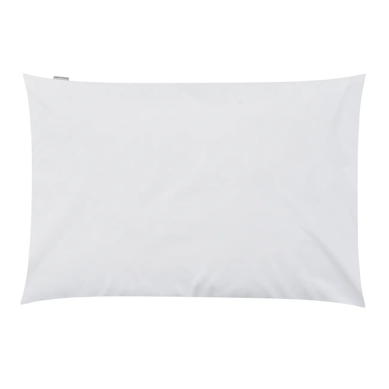 PROTETOR PARA TRAVESSEIRO 50 CM X 70 CM SOFT CARE - BRANCO - Foto 1