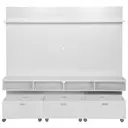 CELL PAINEL TV204 C/ CAIXAS ORGANIZADORA