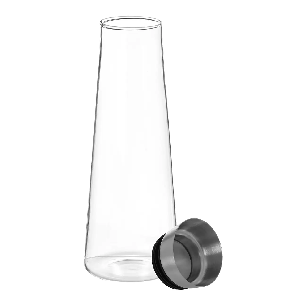 JARRA 1,7 L BUBBLER - INCOLOR/INOX - Foto 3